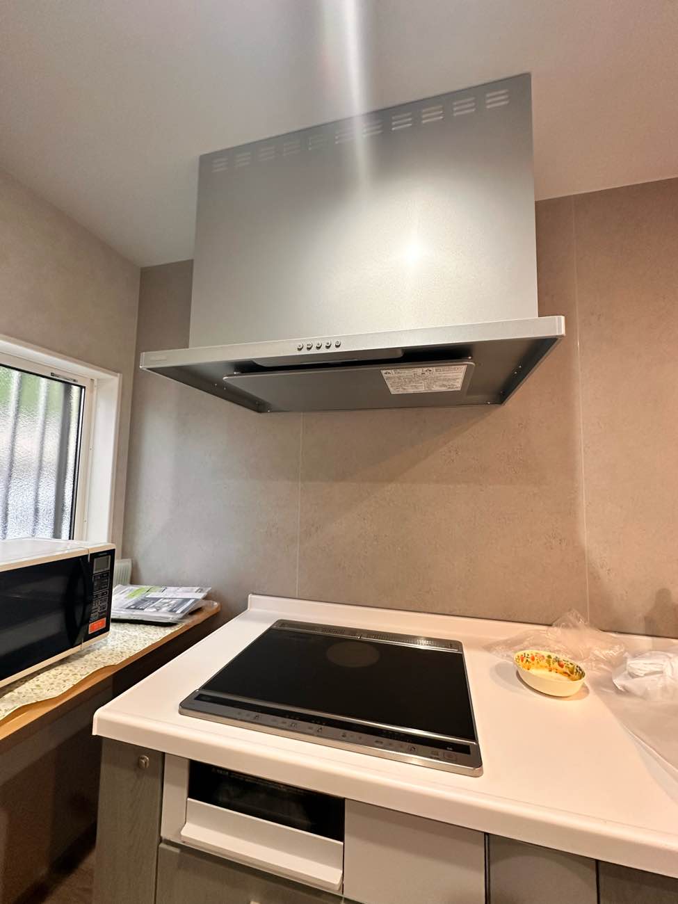 1階で完結する暮らしへ。耐力壁に配慮した全面リノベーション／F様邸