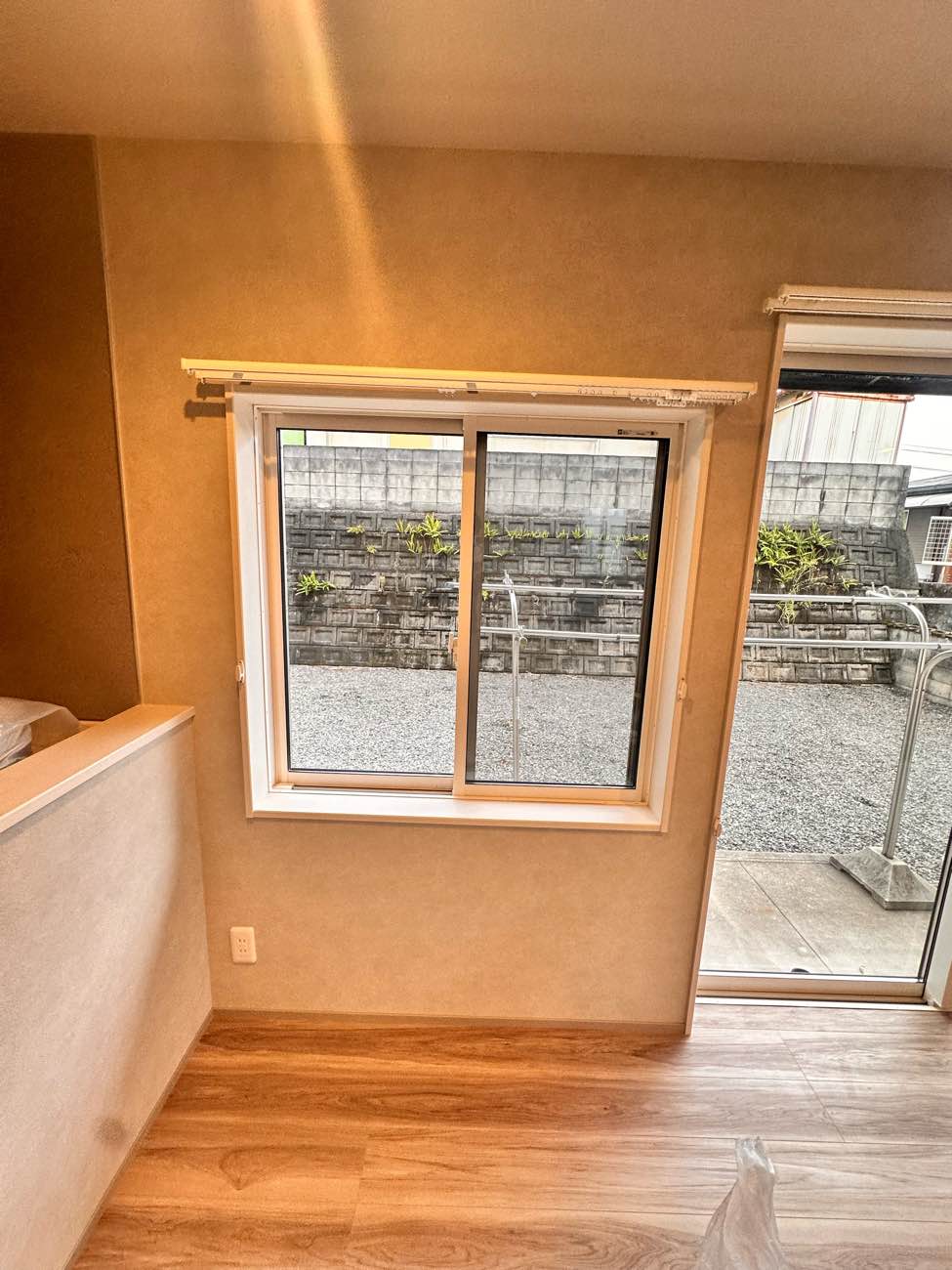 1階で完結する暮らしへ。耐力壁に配慮した全面リノベーション／F様邸