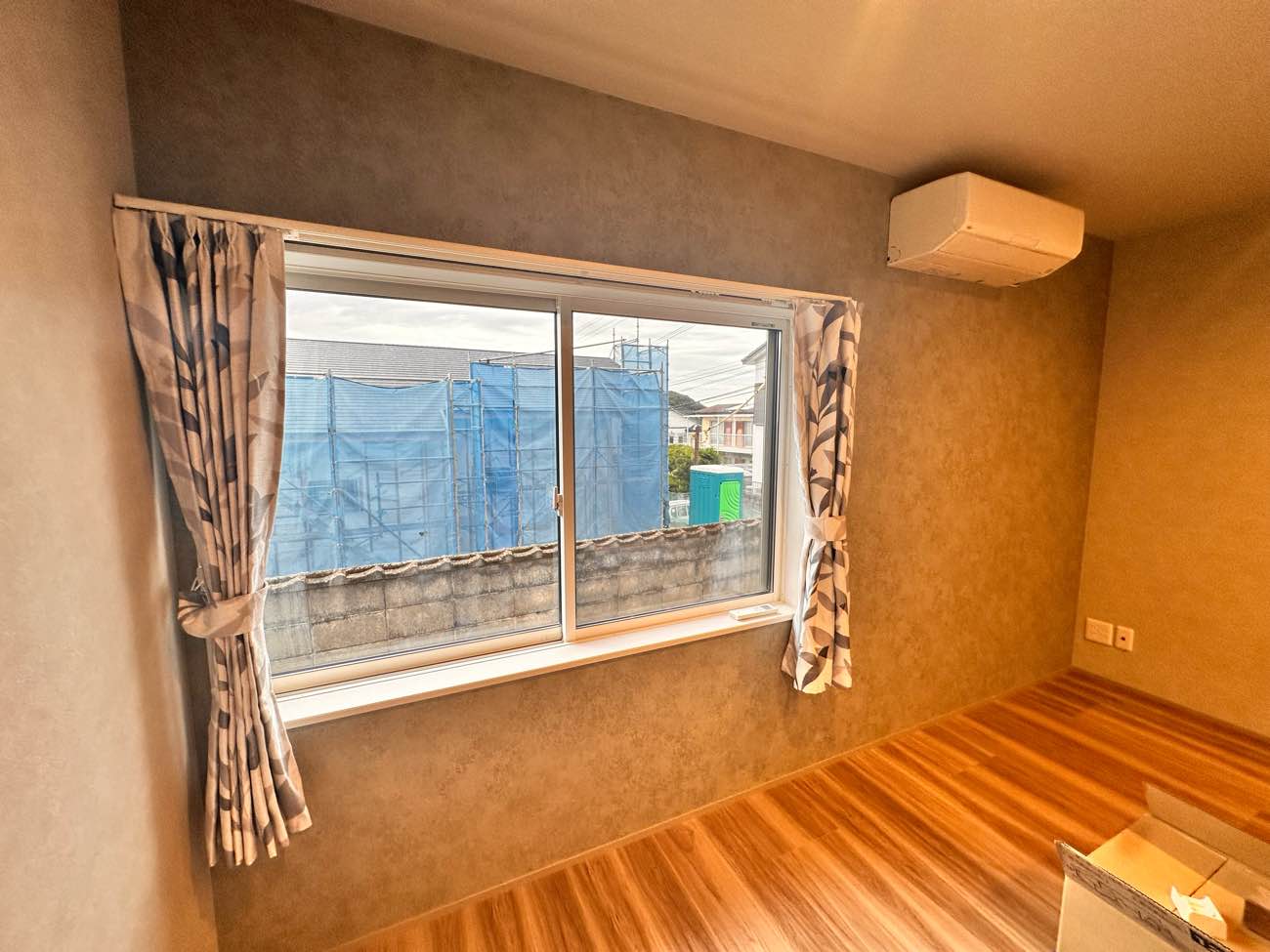 1階で完結する暮らしへ。耐力壁に配慮した全面リノベーション／F様邸