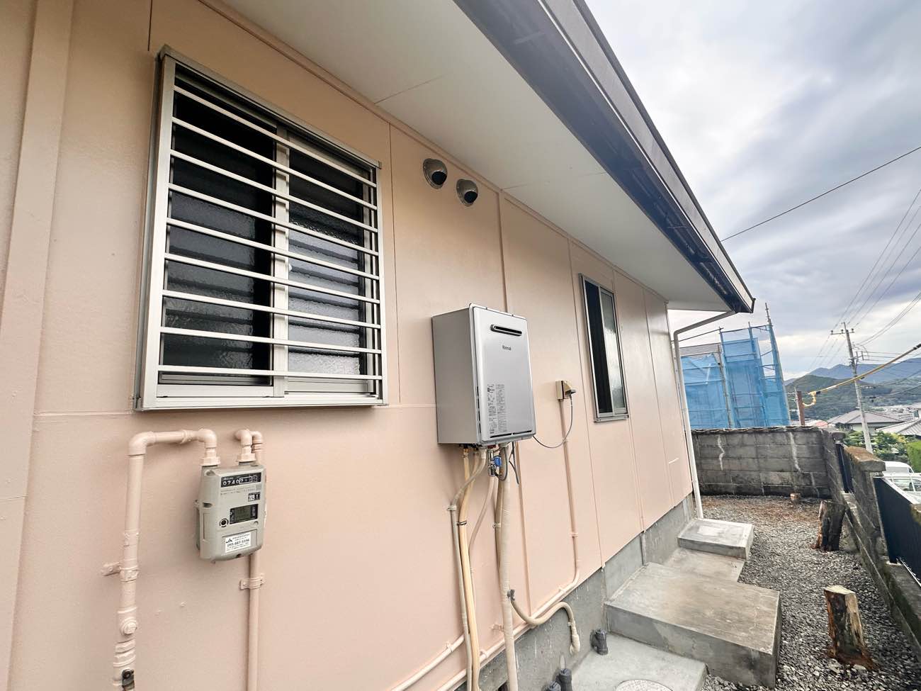 1階で完結する暮らしへ。耐力壁に配慮した全面リノベーション／F様邸