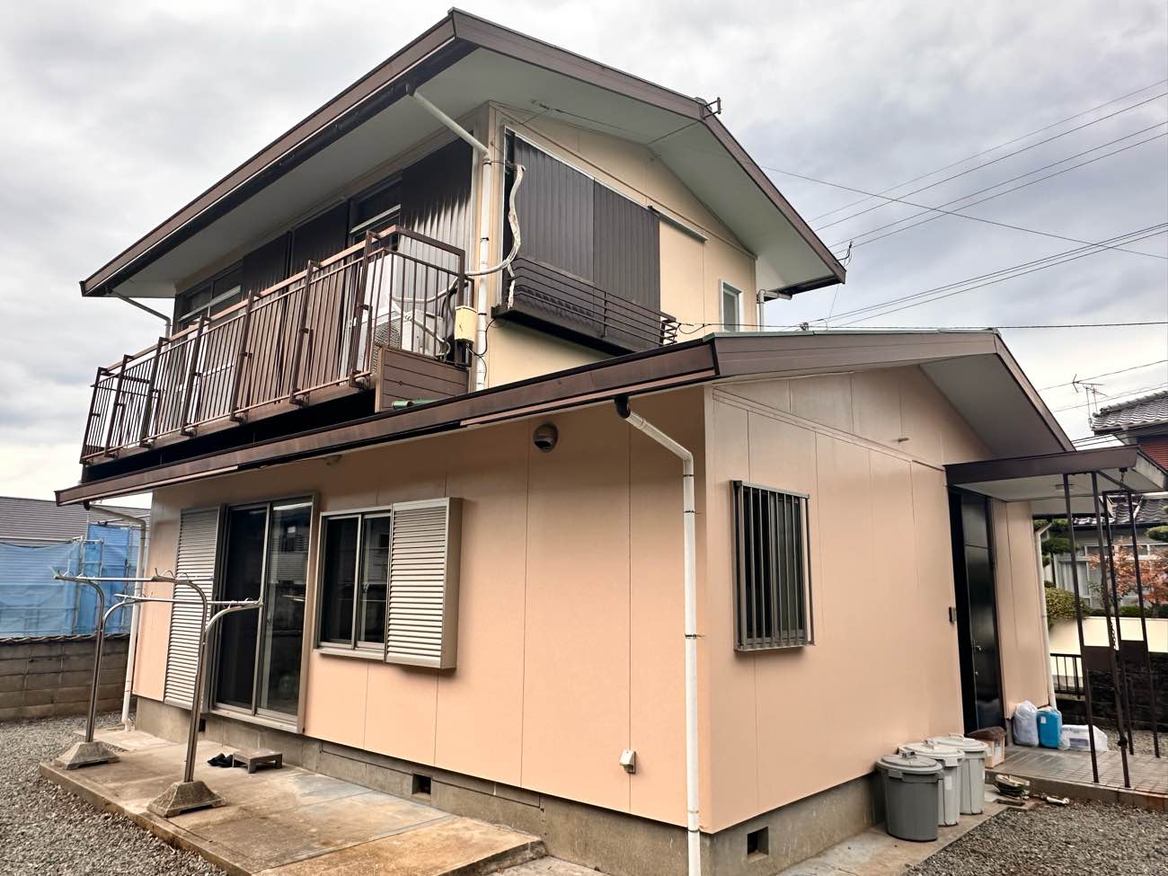 1階で完結する暮らしへ。耐力壁に配慮した全面リノベーション／F様邸