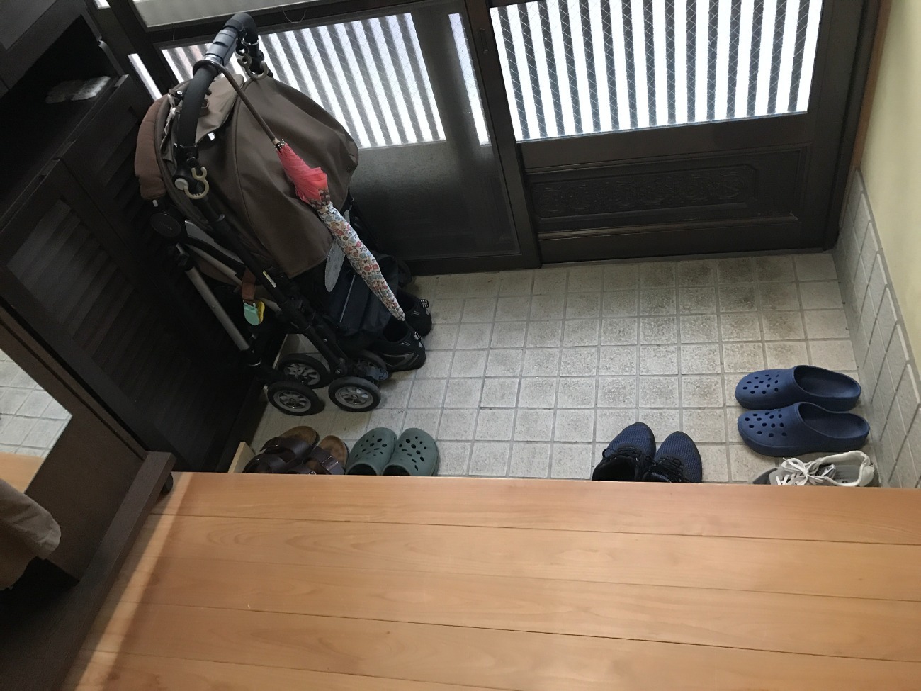 和の趣を活かしながら、暮らしやすさを高めたフルリノベーション／U様邸