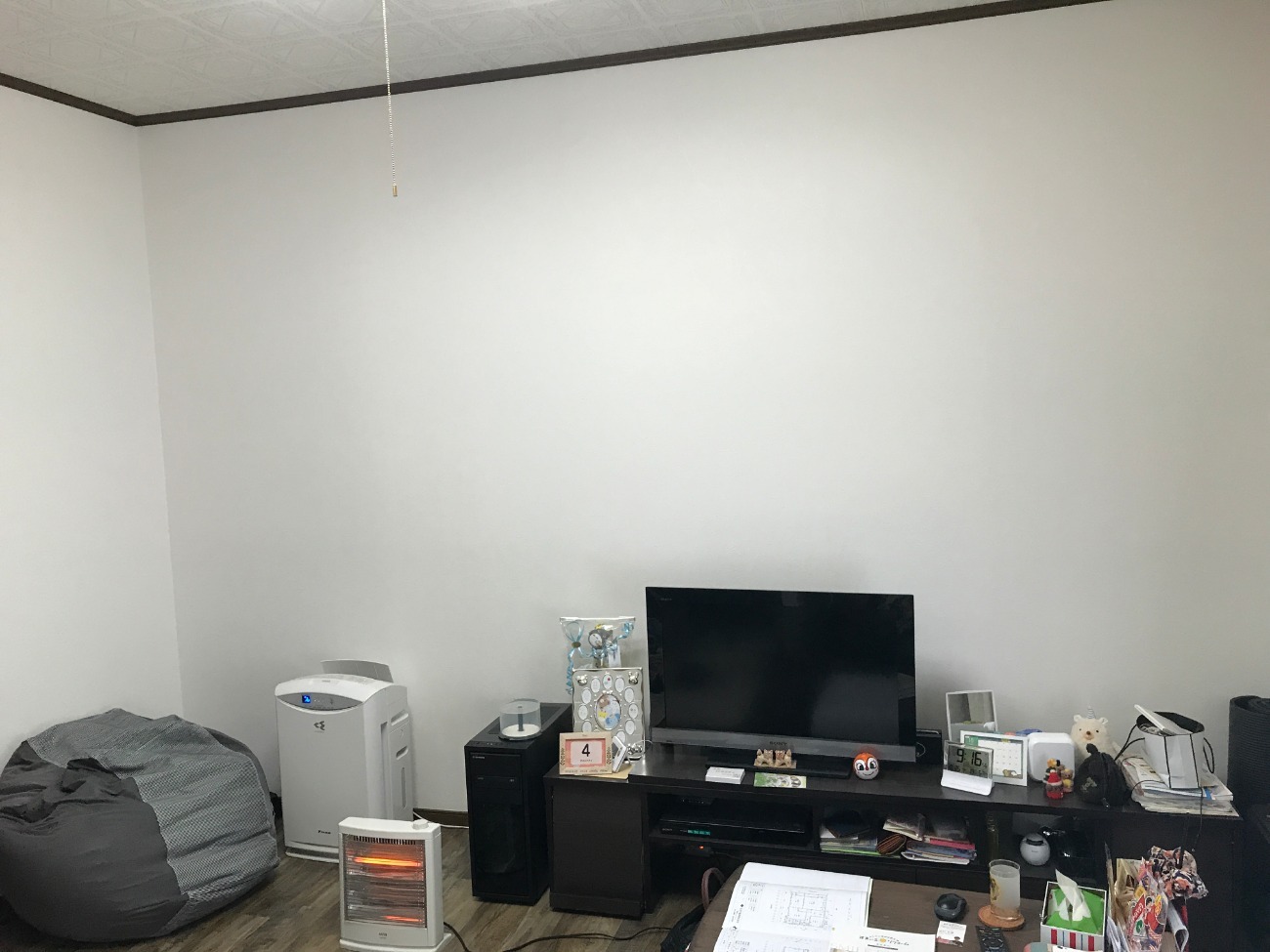 和の趣を活かしながら、暮らしやすさを高めたフルリノベーション／U様邸