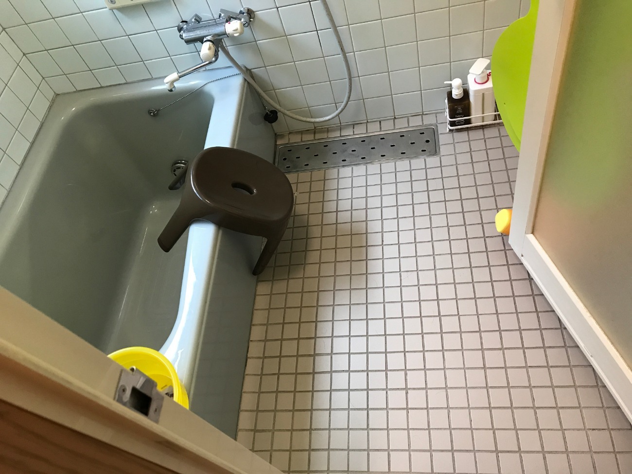 和の趣を活かしながら、暮らしやすさを高めたフルリノベーション／U様邸