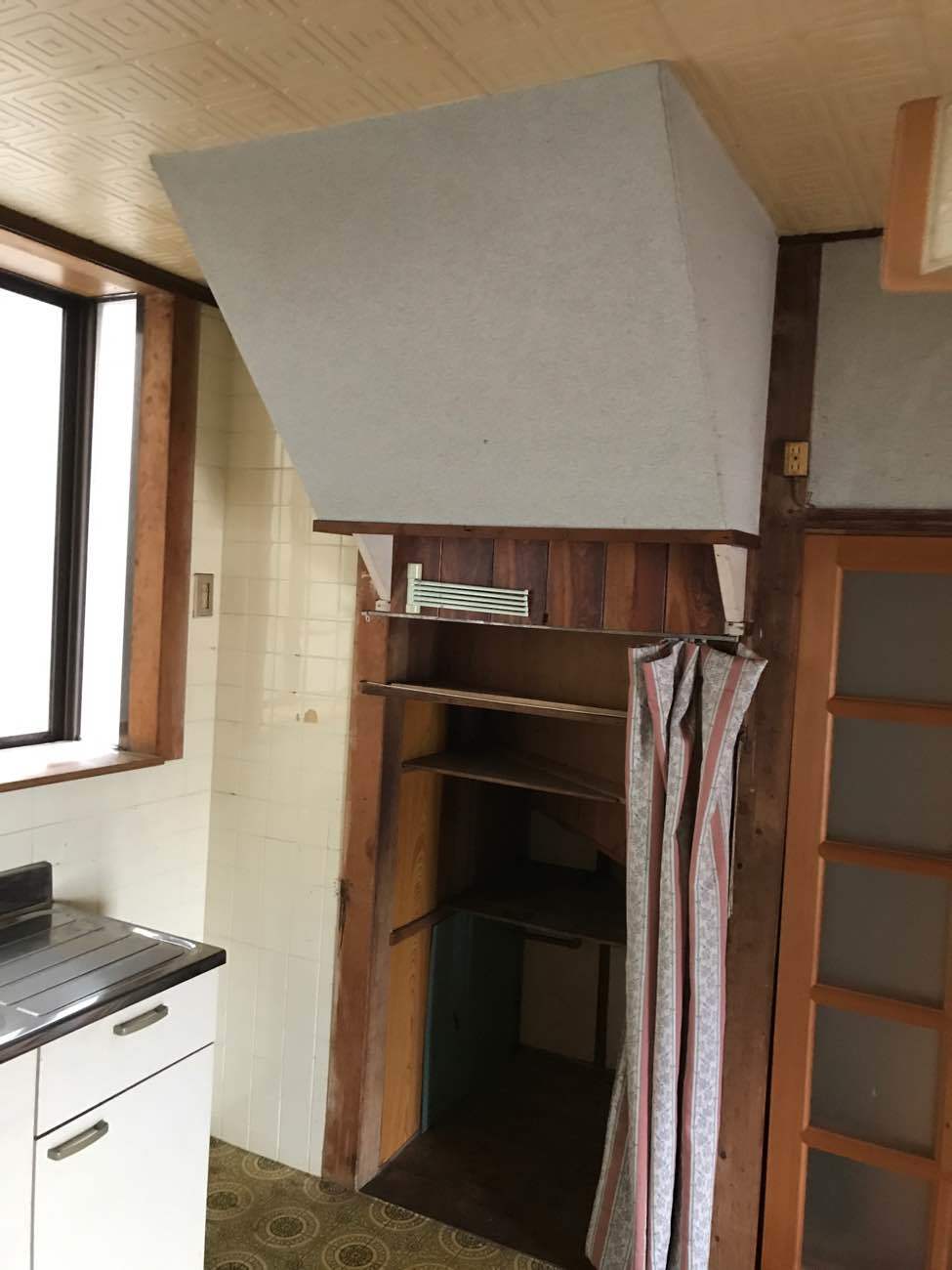 家族5人の「心地よい」を叶えたリノベーション／A様邸