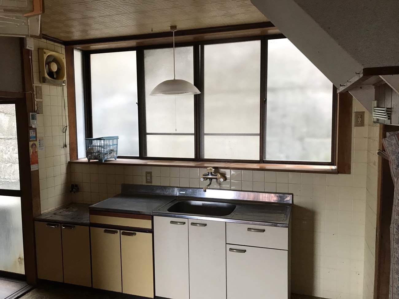 家族5人の「心地よい」を叶えたリノベーション／A様邸