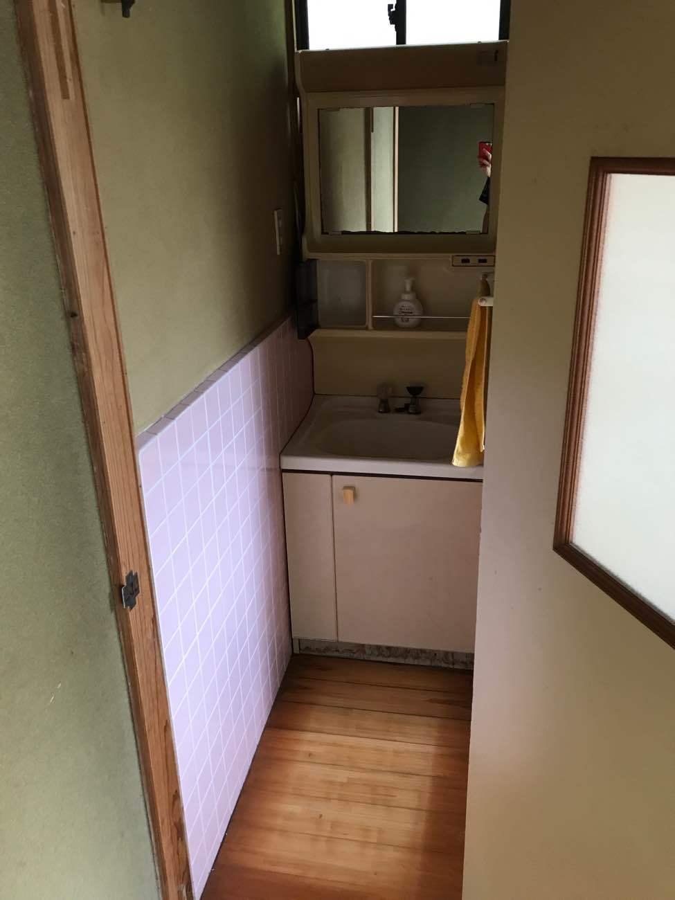 家族5人の「心地よい」を叶えたリノベーション／A様邸