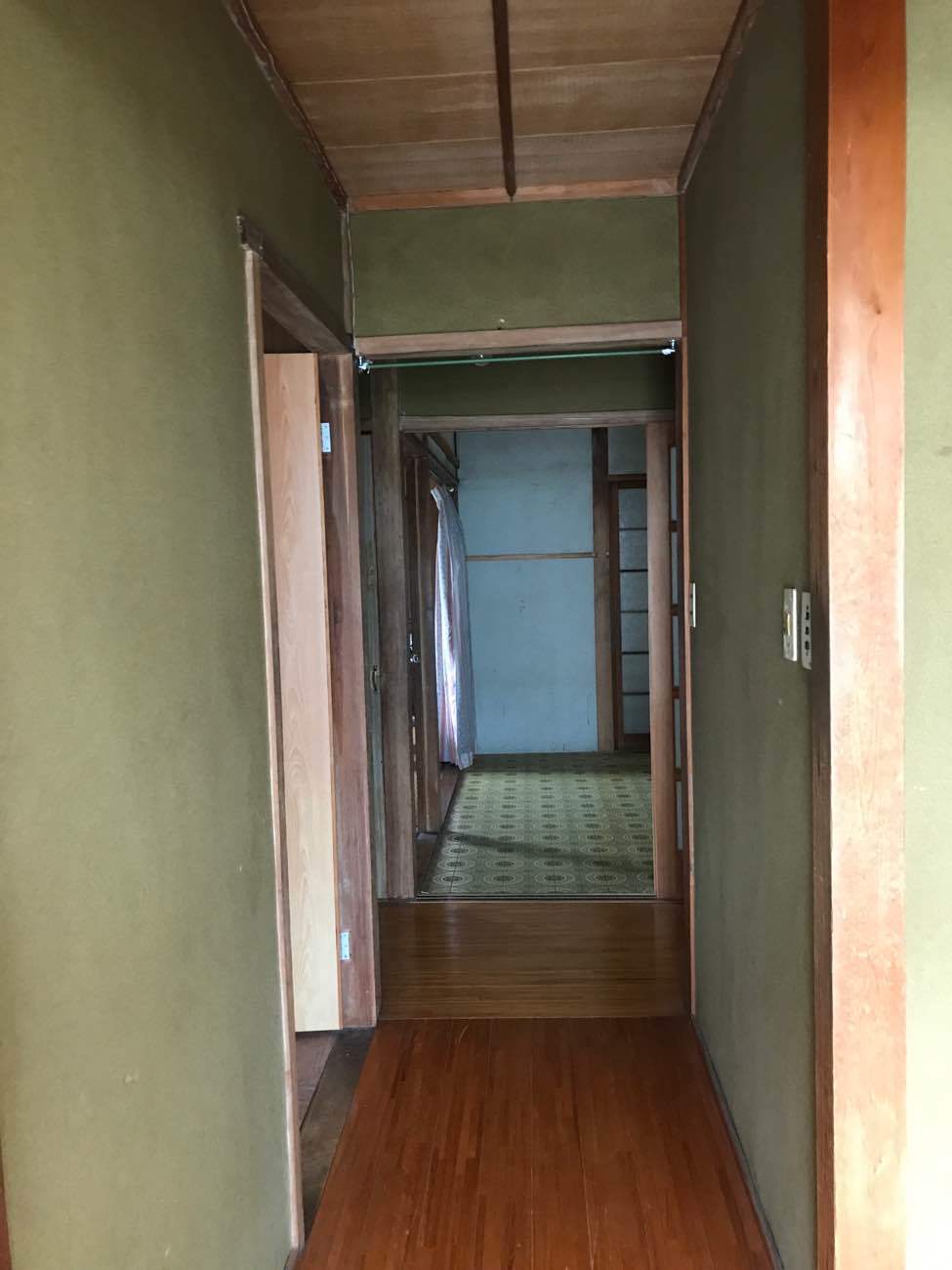 家族5人の「心地よい」を叶えたリノベーション／A様邸