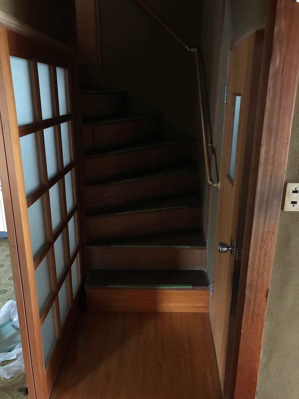 家族5人の「心地よい」を叶えたリノベーション／A様邸