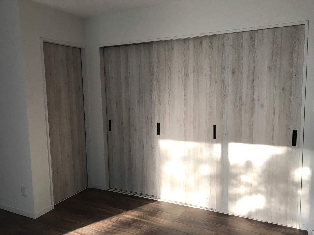 和の趣を活かしながら、暮らしやすさを高めたフルリノベーション／U様邸