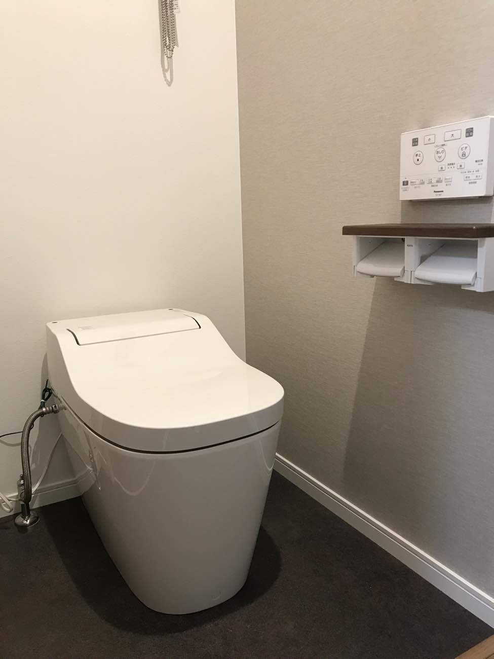 和の趣を活かしながら、暮らしやすさを高めたフルリノベーション／U様邸