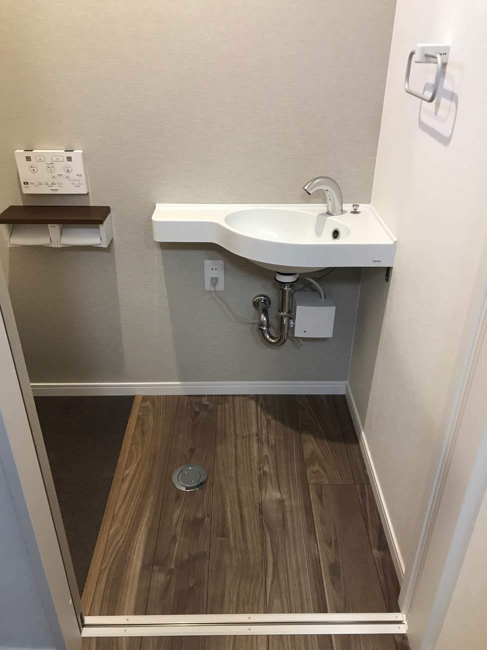 和の趣を活かしながら、暮らしやすさを高めたフルリノベーション／U様邸