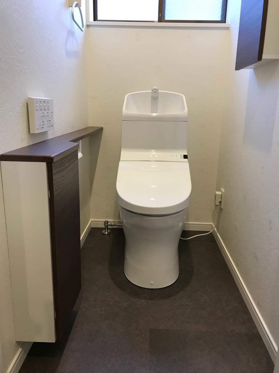 和の趣を活かしながら、暮らしやすさを高めたフルリノベーション／U様邸