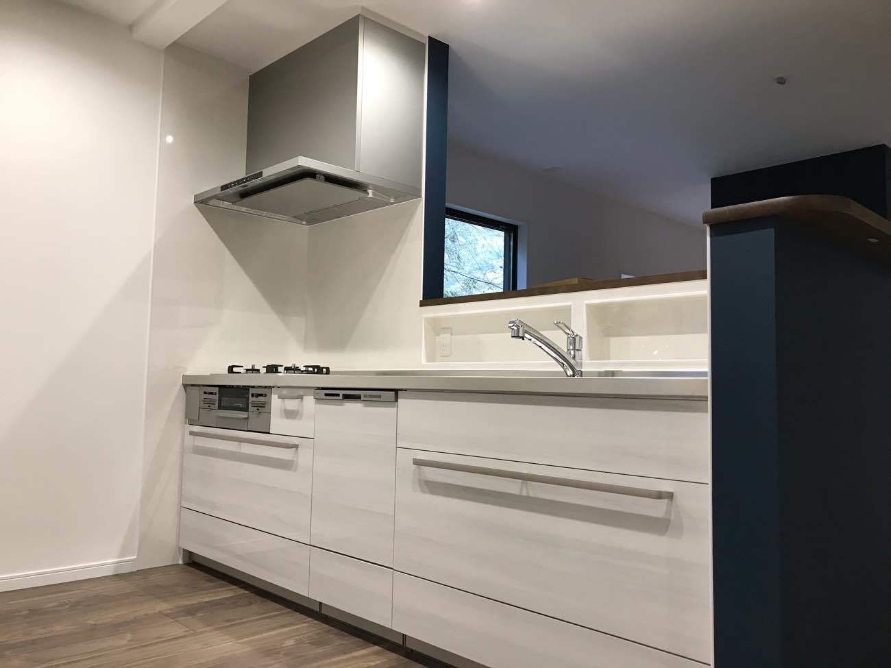 和の趣を活かしながら、暮らしやすさを高めたフルリノベーション／U様邸