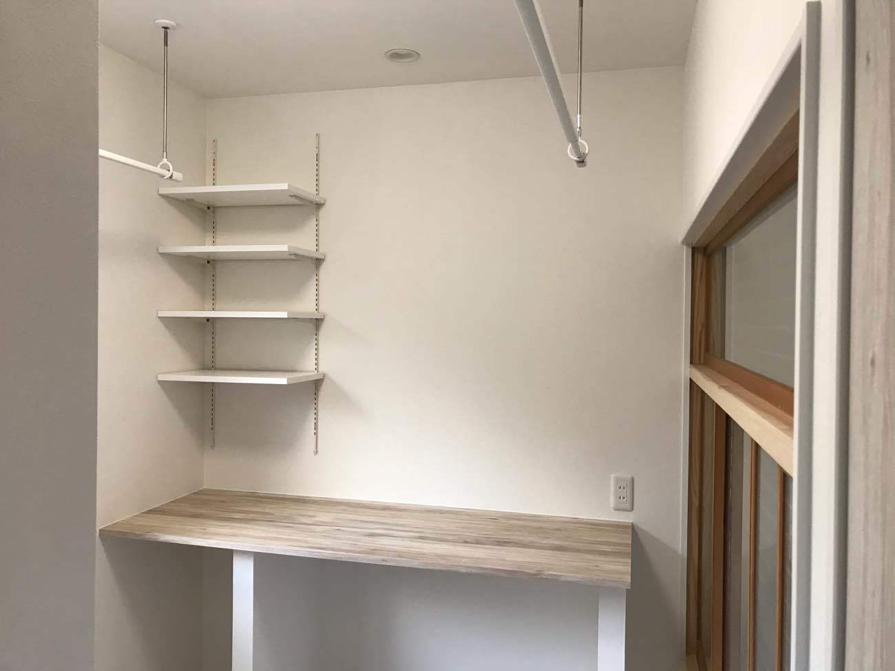 和の趣を活かしながら、暮らしやすさを高めたフルリノベーション／U様邸