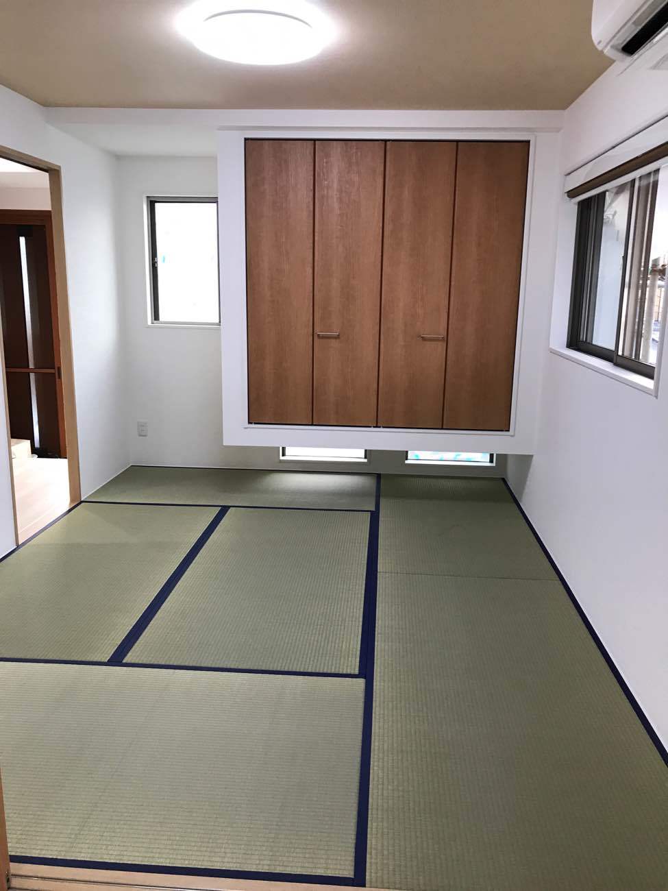 家族5人の「心地よい」を叶えたリノベーション／A様邸