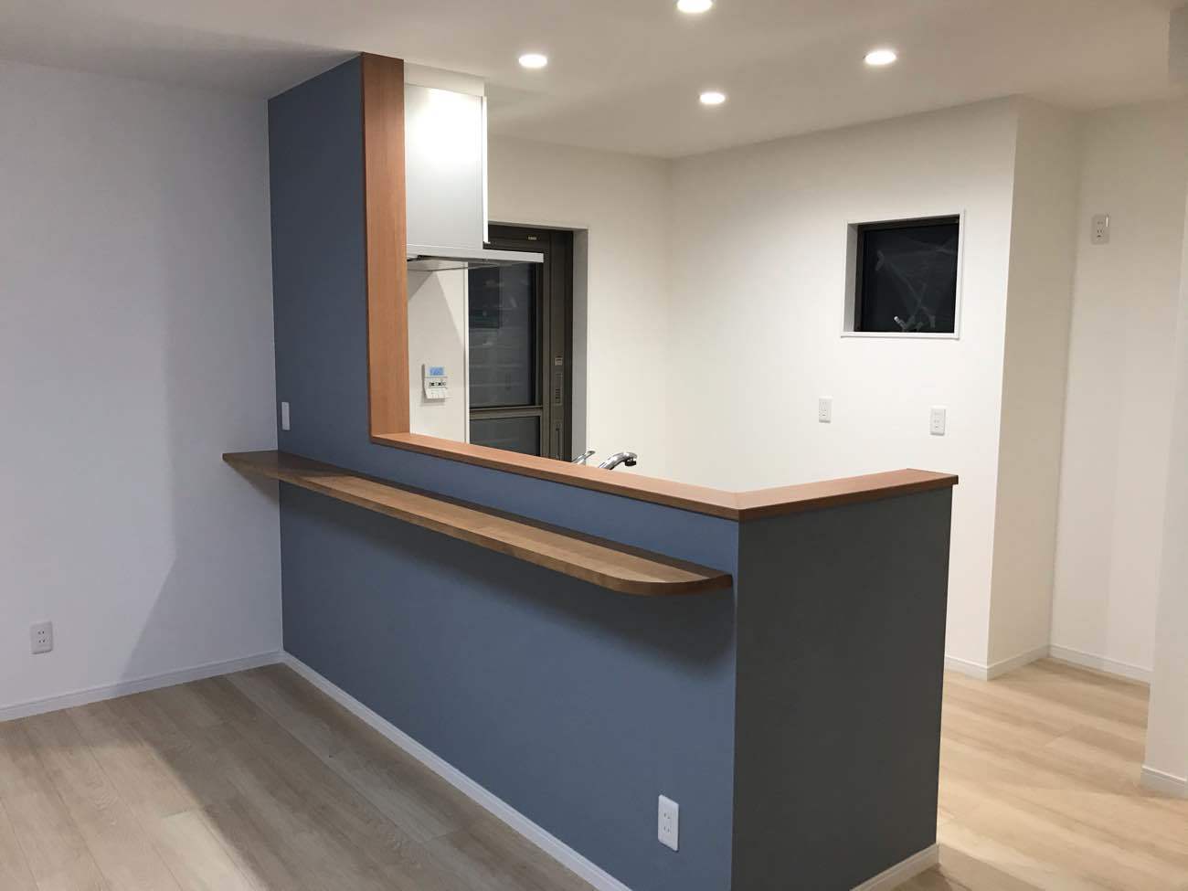 家族5人の「心地よい」を叶えたリノベーション／A様邸