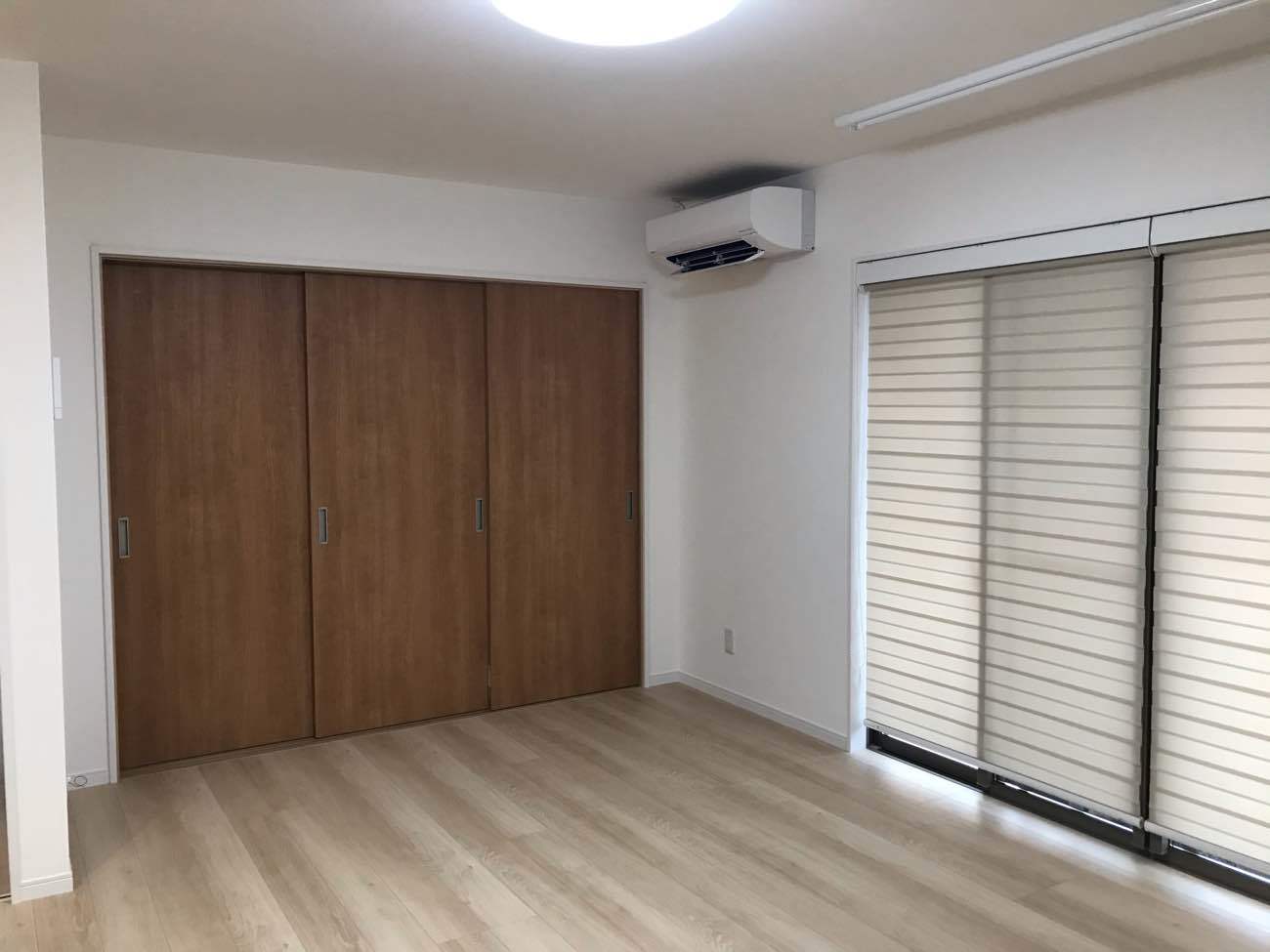 家族5人の「心地よい」を叶えたリノベーション／A様邸