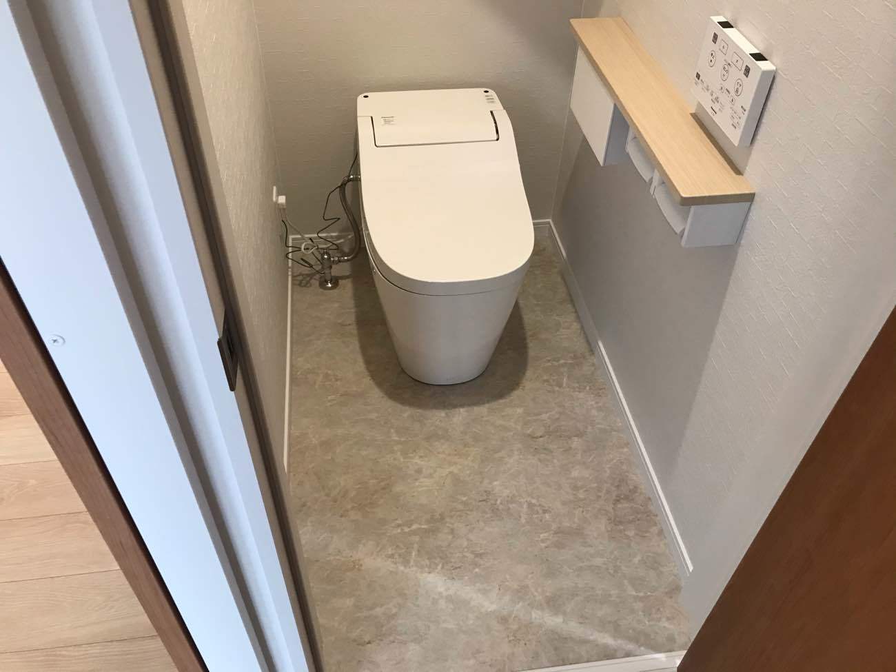 家族5人の「心地よい」を叶えたリノベーション／A様邸