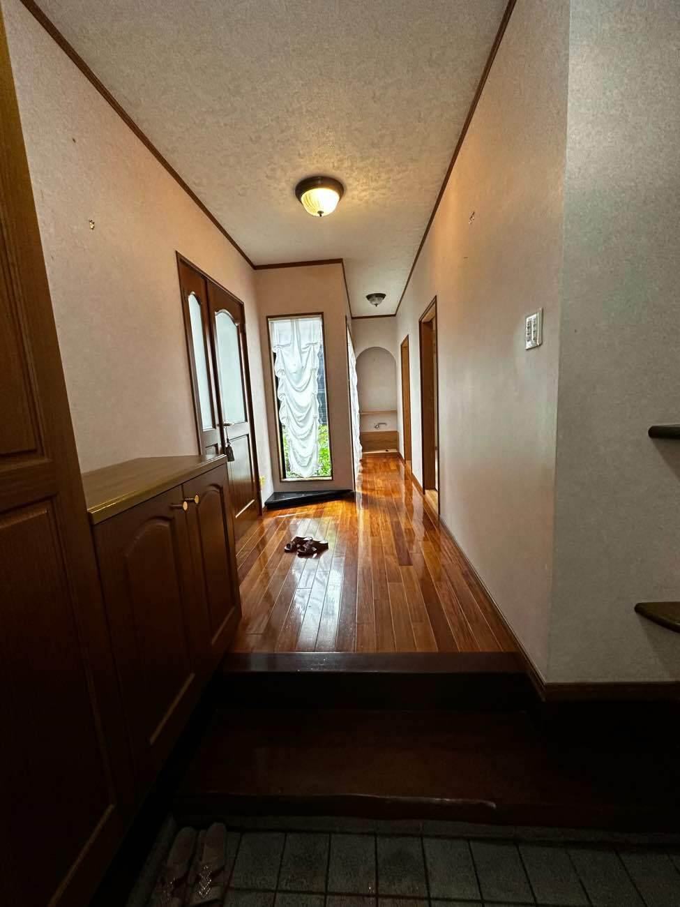 長年住み慣れた住まいを、これからの暮らしに合わせてリノベーション／F様邸