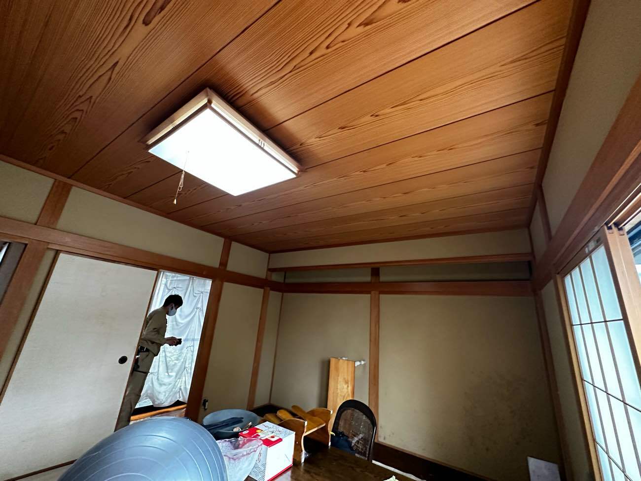 長年住み慣れた住まいを、これからの暮らしに合わせてリノベーション／F様邸