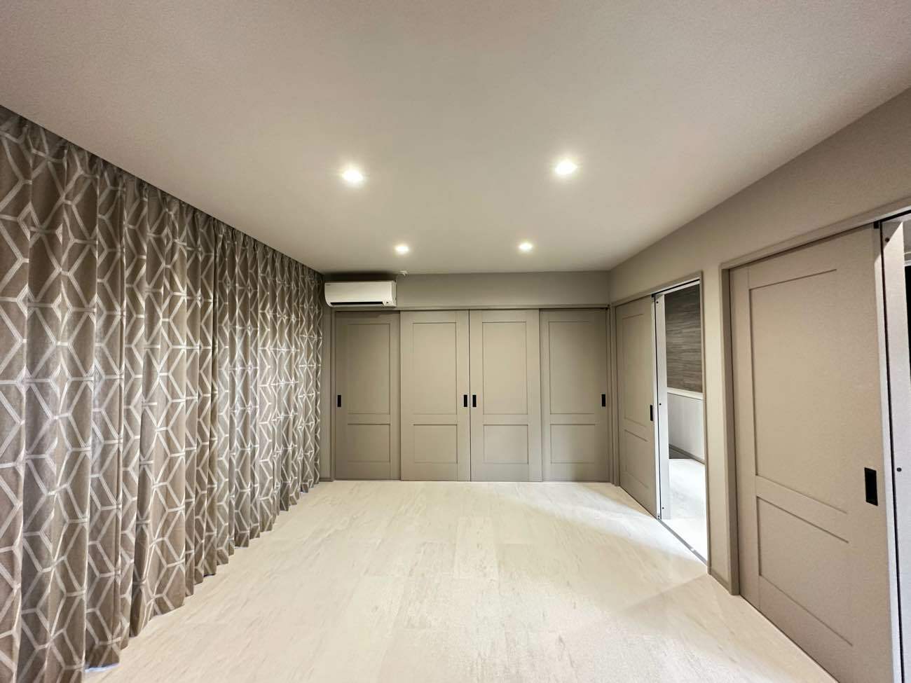 長年住み慣れた住まいを、これからの暮らしに合わせてリノベーション／F様邸