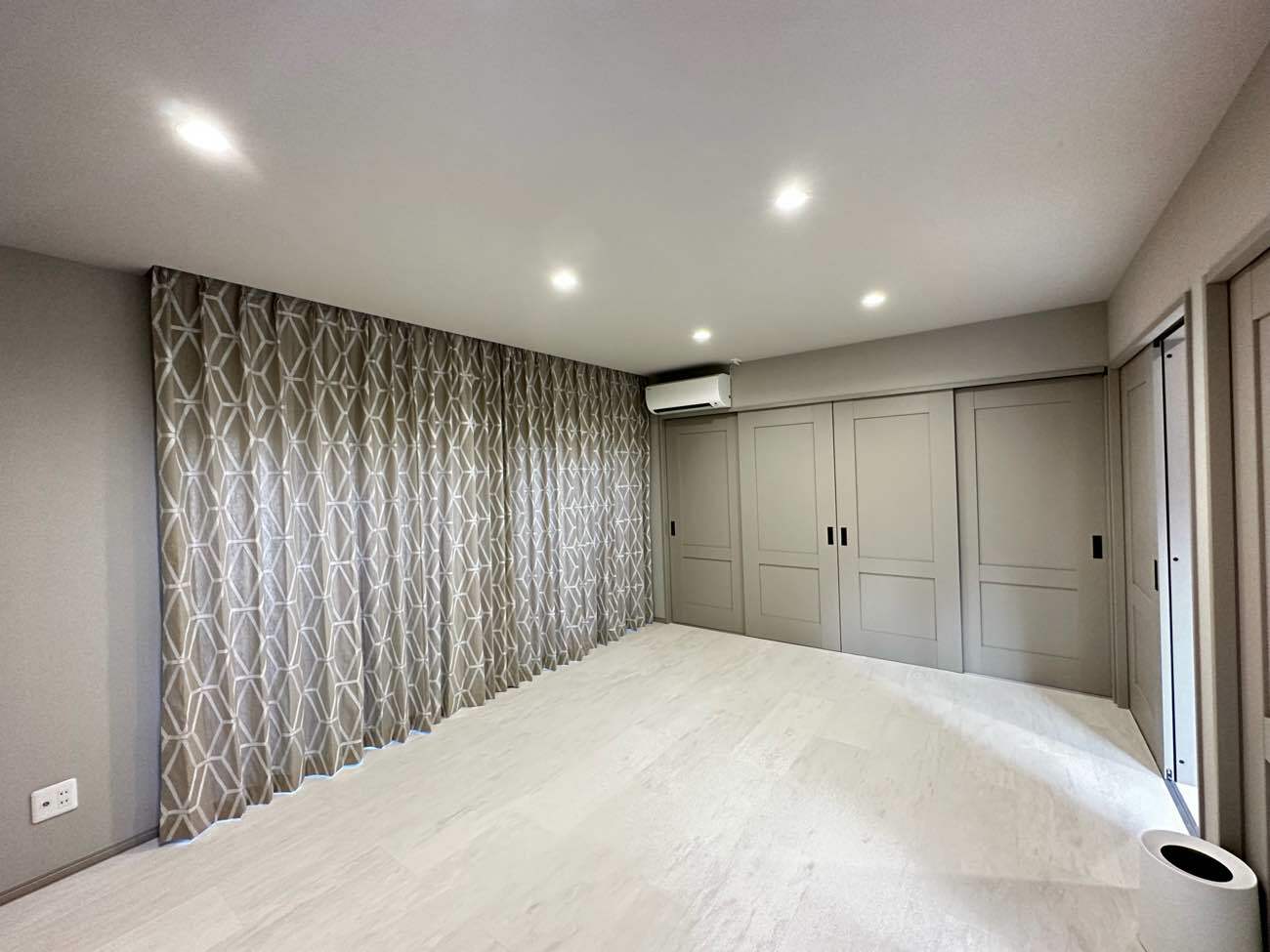 長年住み慣れた住まいを、これからの暮らしに合わせてリノベーション／F様邸