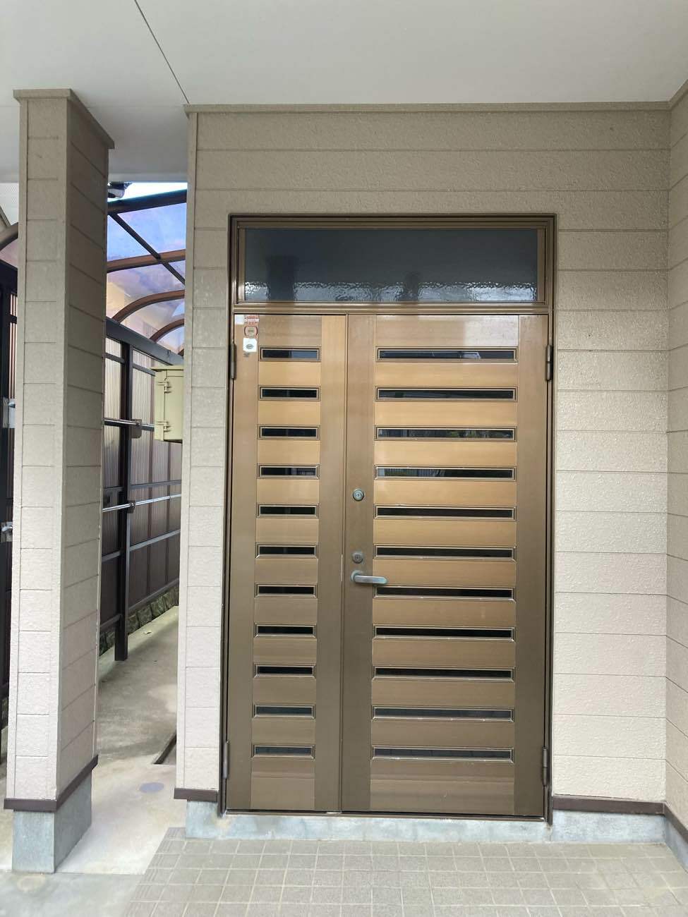 家族が増えるこれからの暮らしを見据えた戸建てリノベーション／H様邸