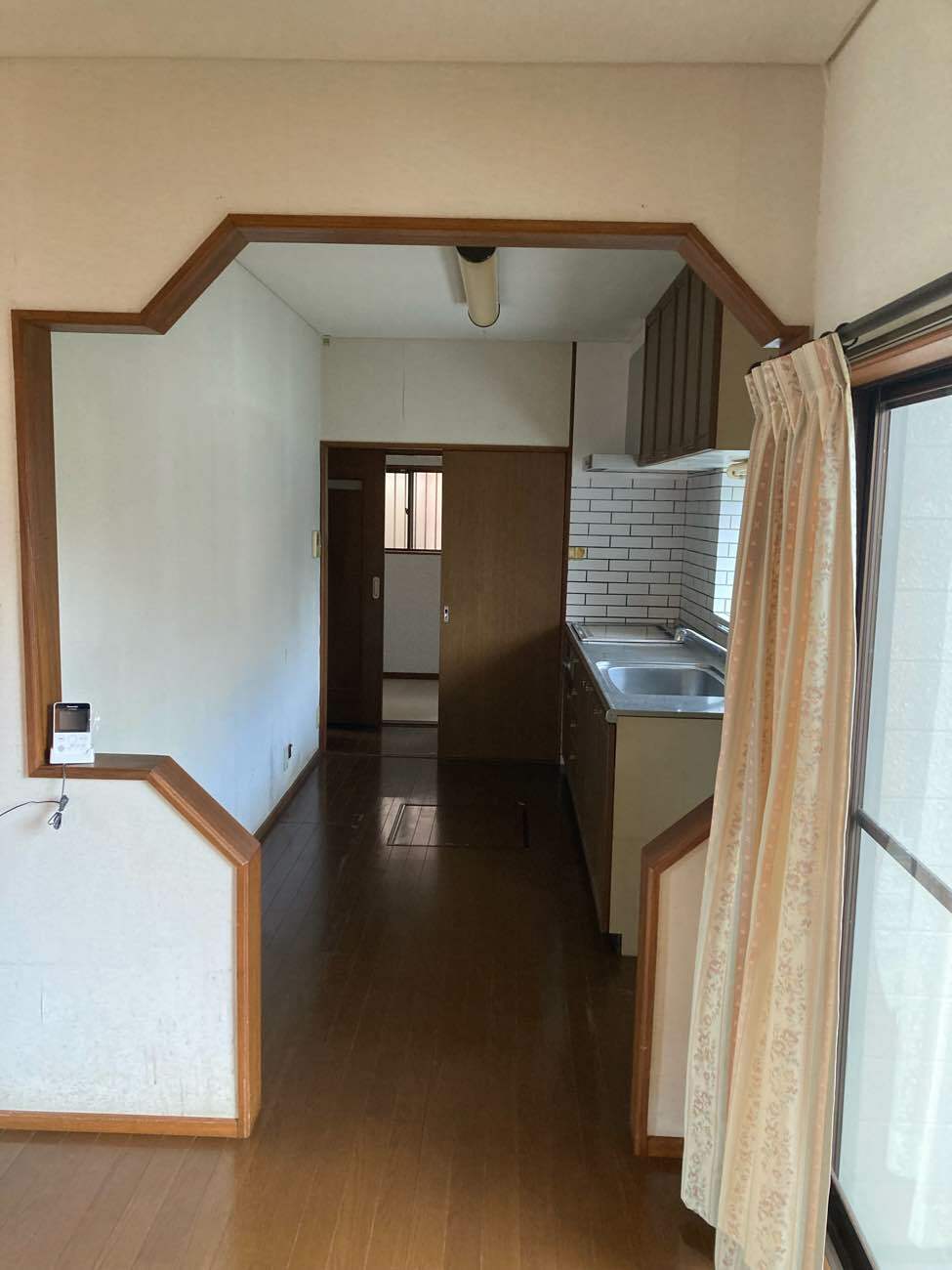 家族が増えるこれからの暮らしを見据えた戸建てリノベーション／H様邸