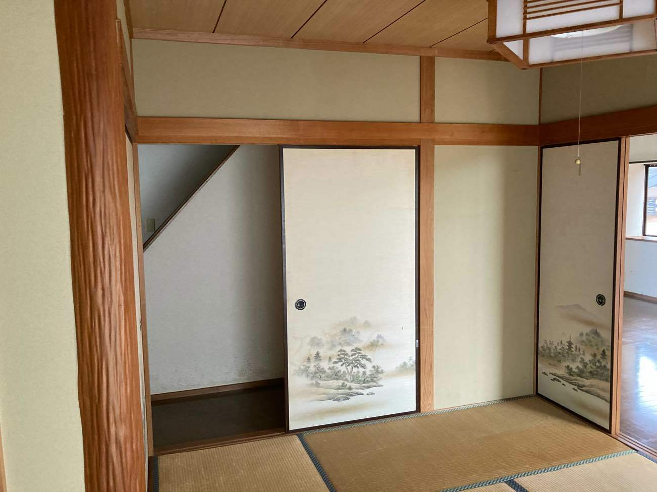 家族が増えるこれからの暮らしを見据えた戸建てリノベーション／H様邸