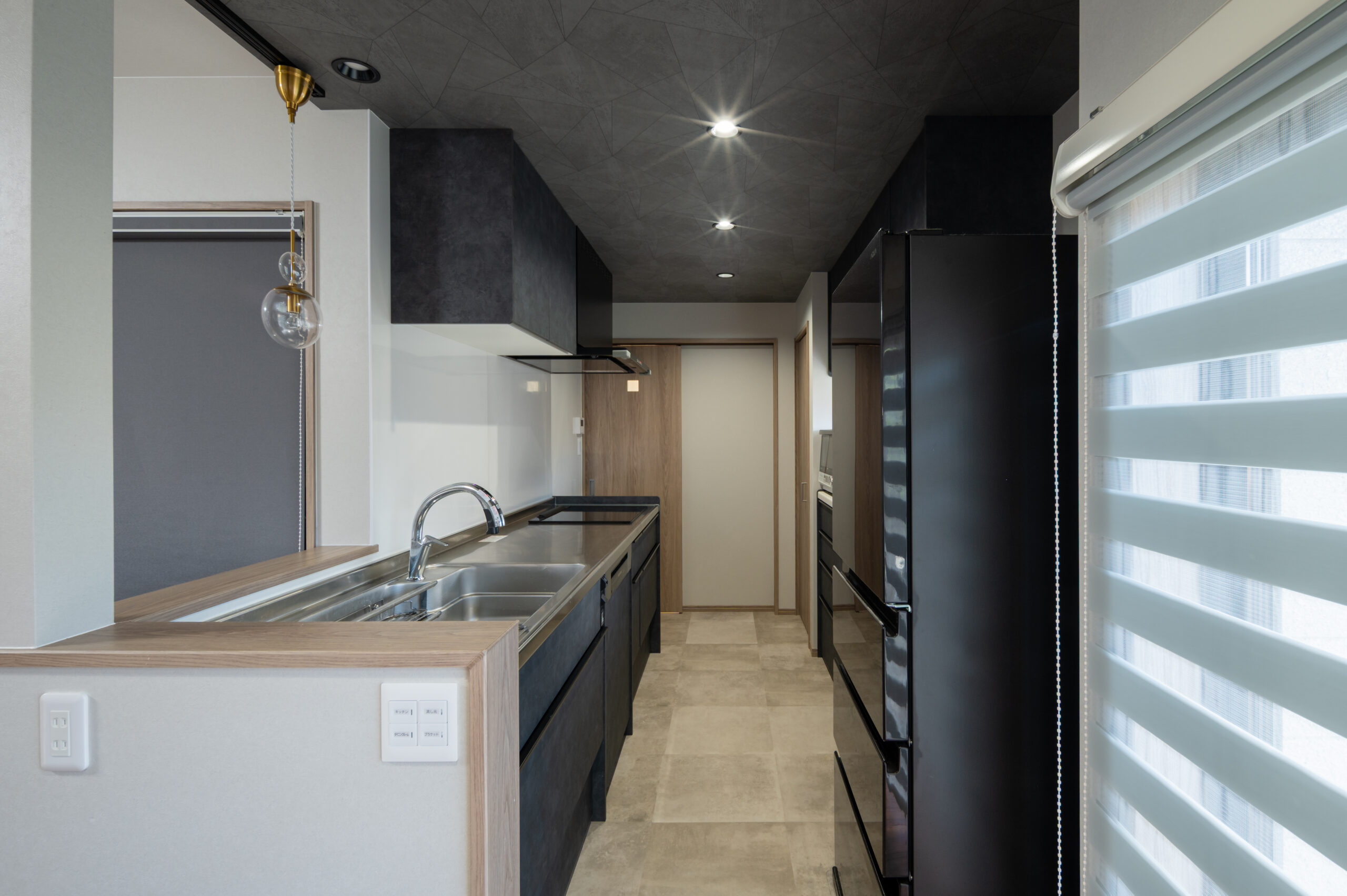 家族が増えるこれからの暮らしを見据えた戸建てリノベーション／H様邸