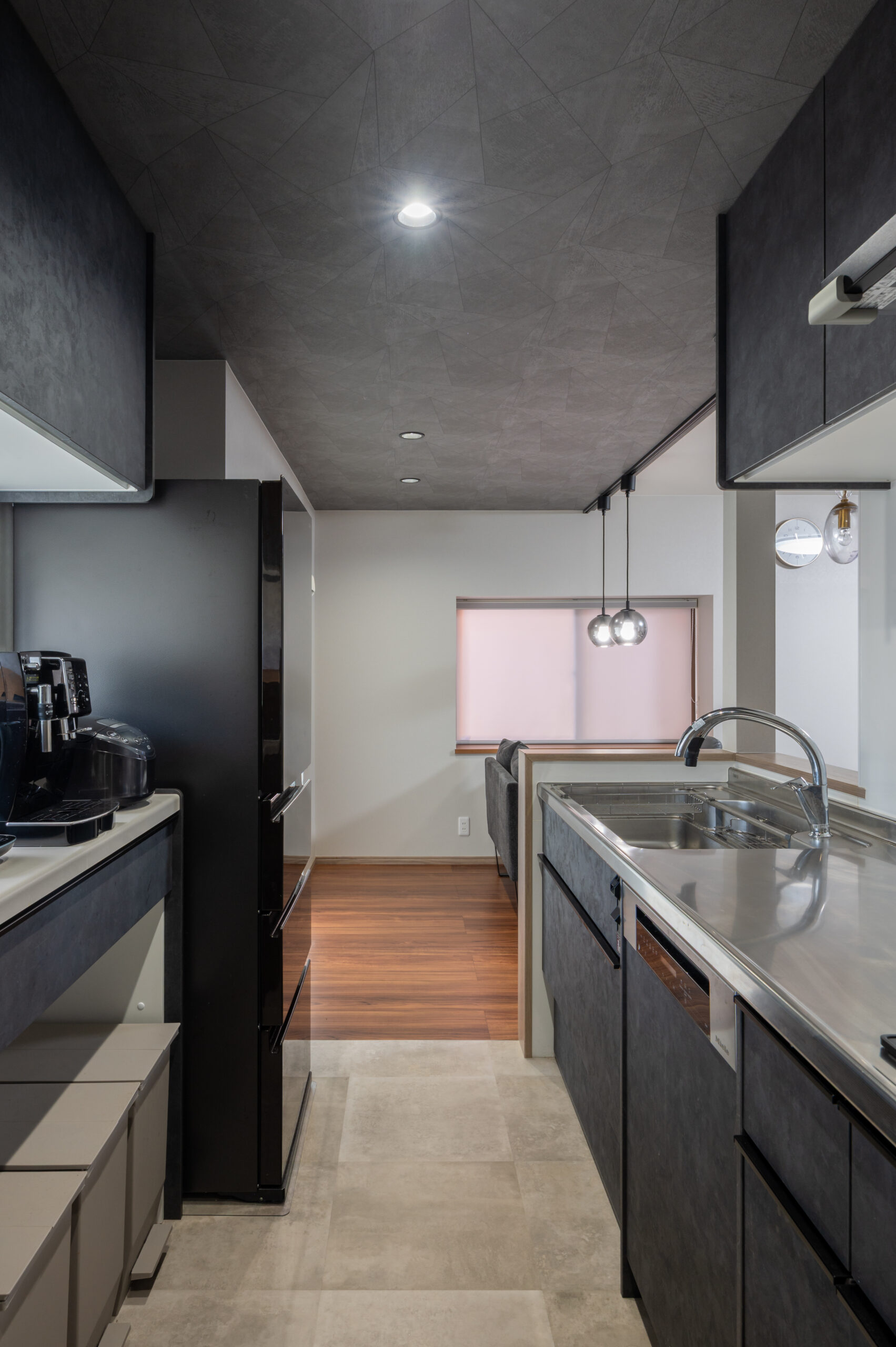 家族が増えるこれからの暮らしを見据えた戸建てリノベーション／H様邸