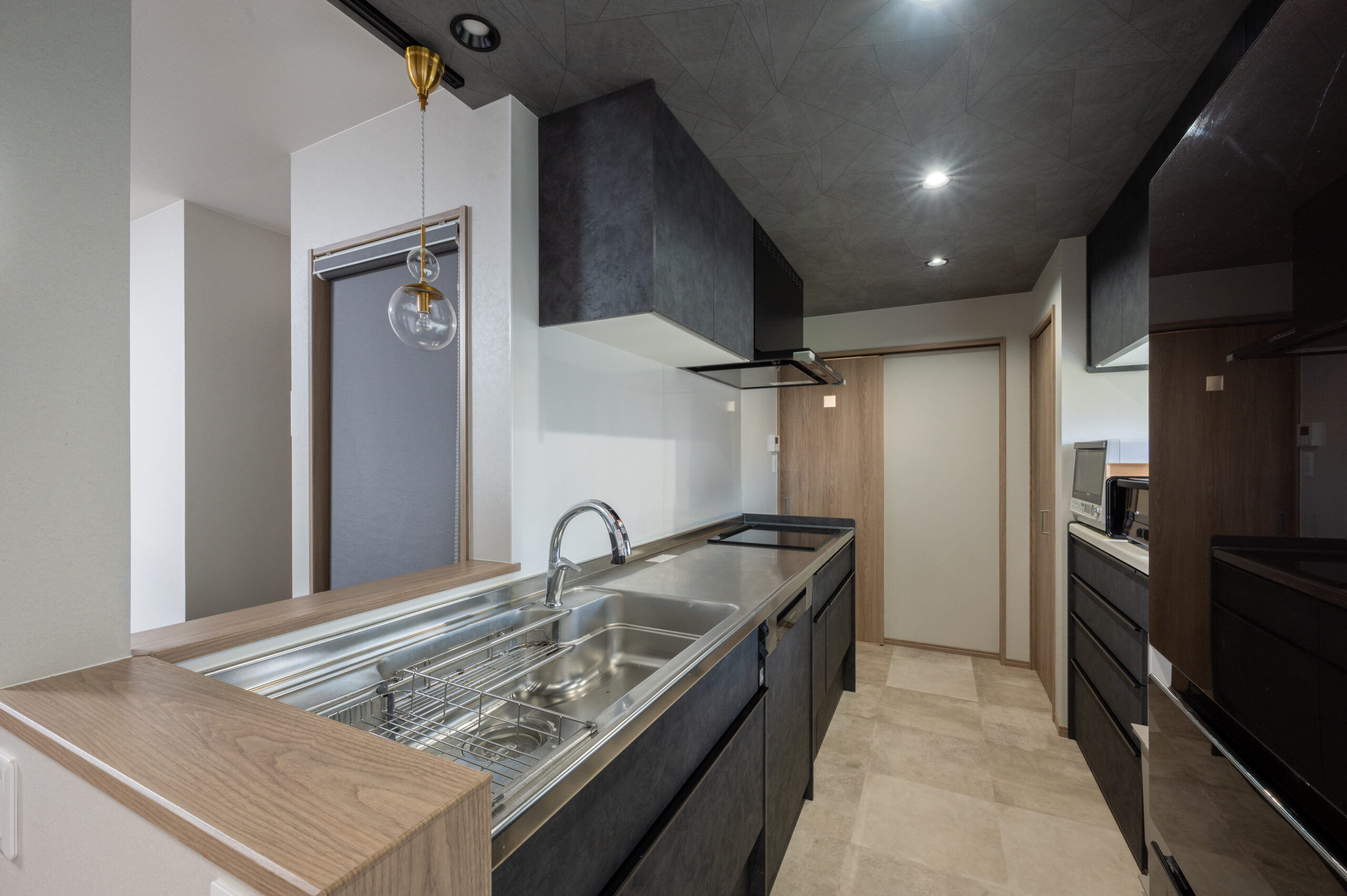 家族が増えるこれからの暮らしを見据えた戸建てリノベーション／H様邸