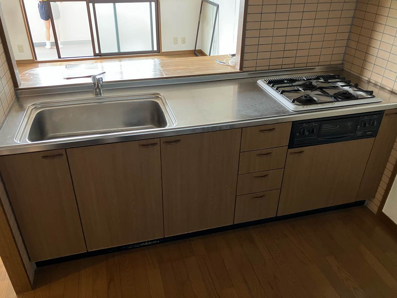 コストバランスを大切に、気持ちよく暮らせる住まいへ