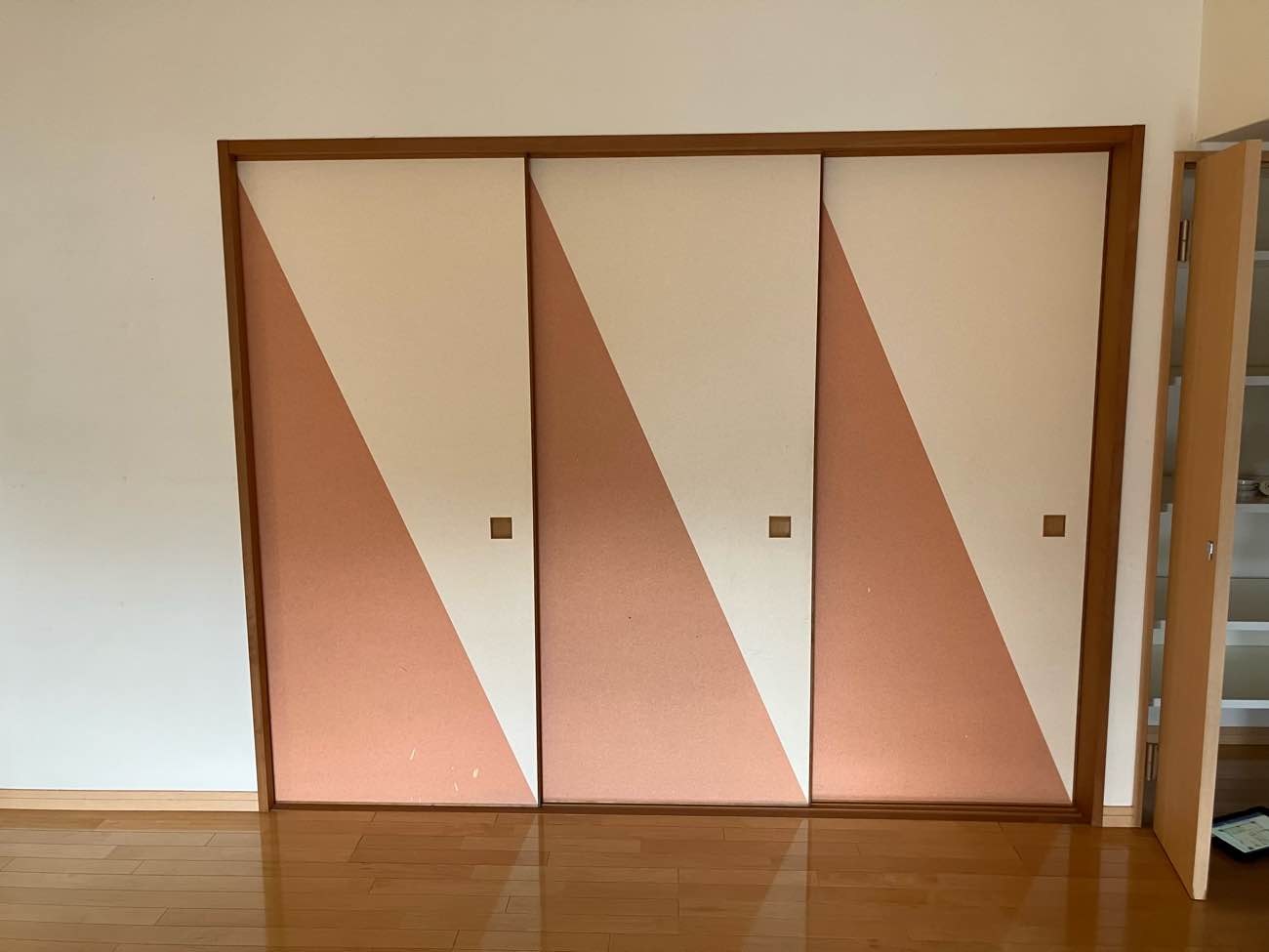 上質な水まわりと建具の工夫で叶えた、心地よい住まい