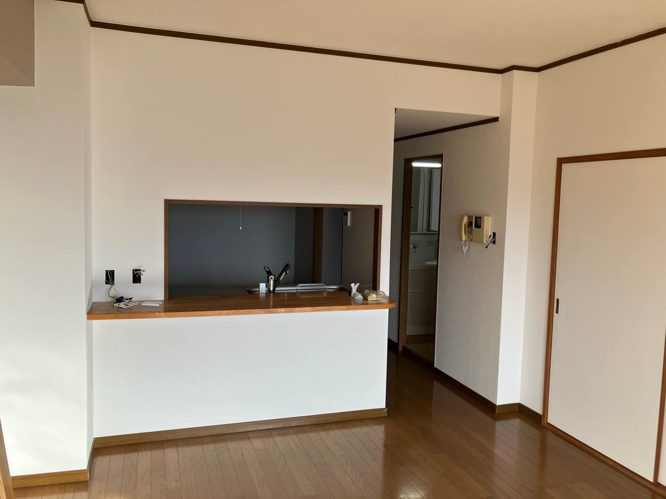 コストバランスを大切に、気持ちよく暮らせる住まいへ