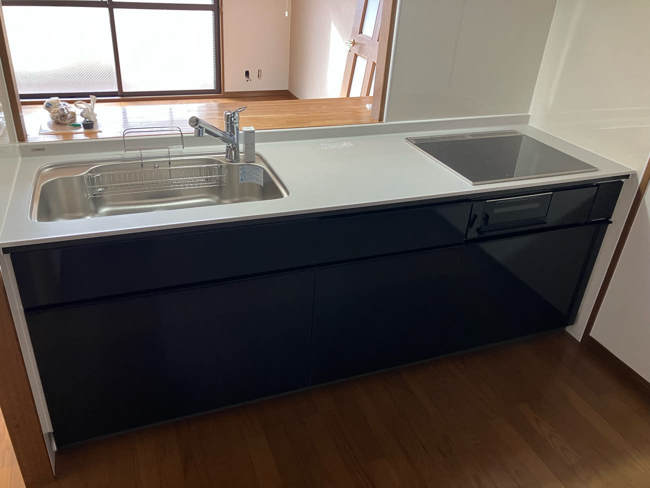 コストバランスを大切に、気持ちよく暮らせる住まいへ