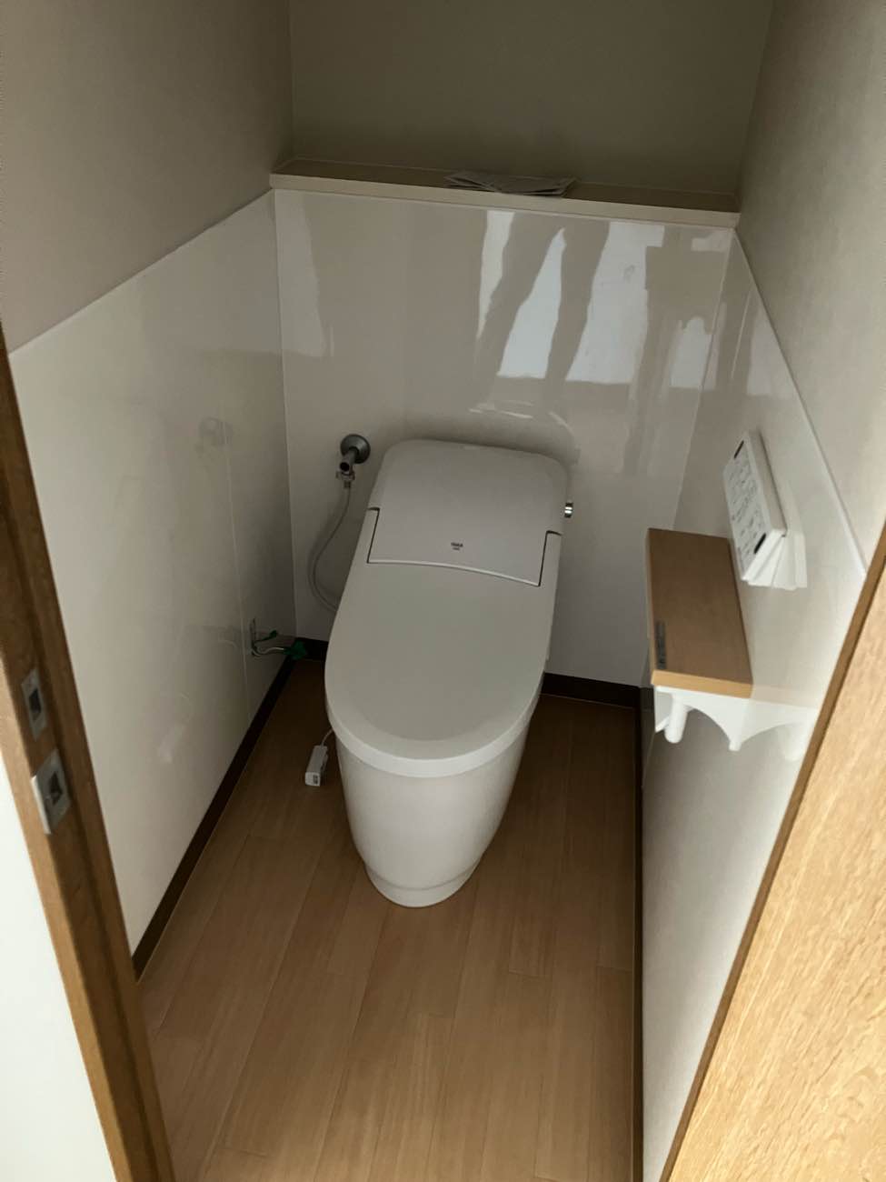 コストバランスを大切に、気持ちよく暮らせる住まいへ