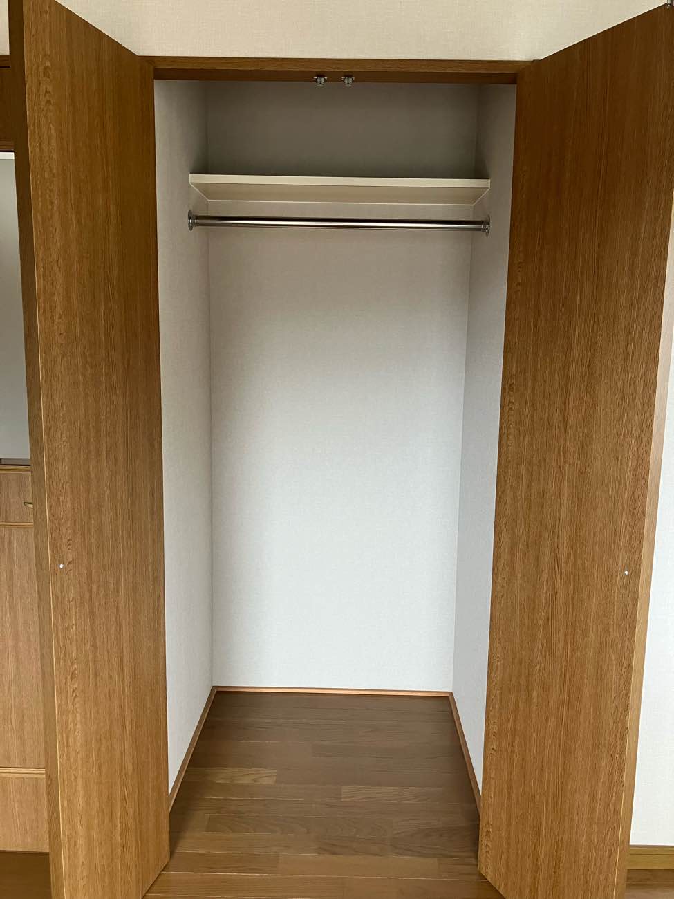 コストバランスを大切に、気持ちよく暮らせる住まいへ