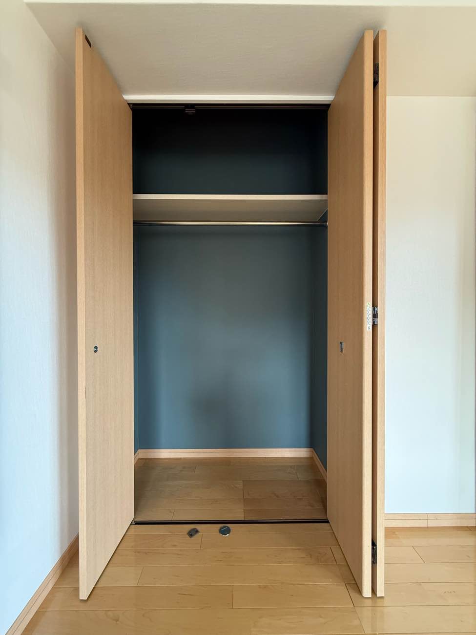 上質な水まわりと建具の工夫で叶えた、心地よい住まい