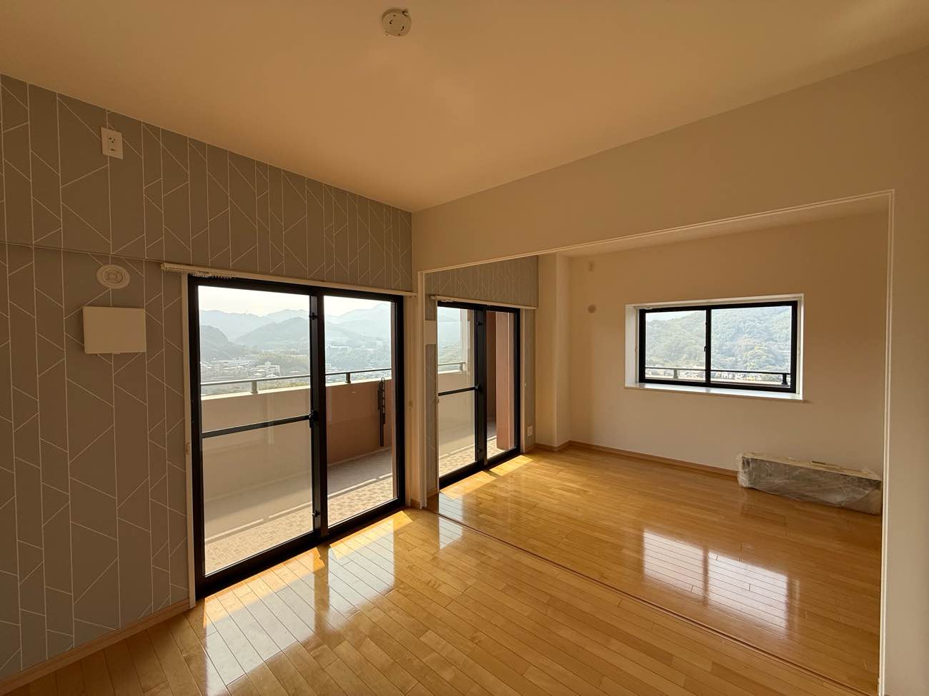 上質な水まわりと建具の工夫で叶えた、心地よい住まい