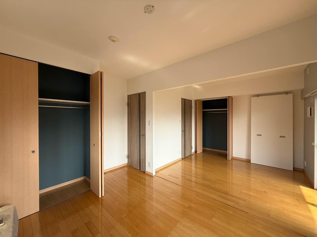 上質な水まわりと建具の工夫で叶えた、心地よい住まい