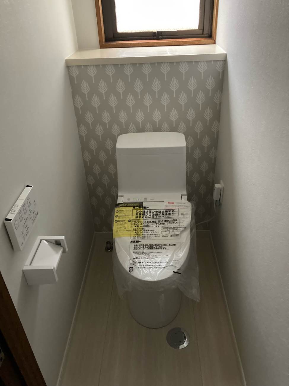 襖を取り払って広々・のびのびと。 和室とDKをつなげた開放的なマンションリフォーム