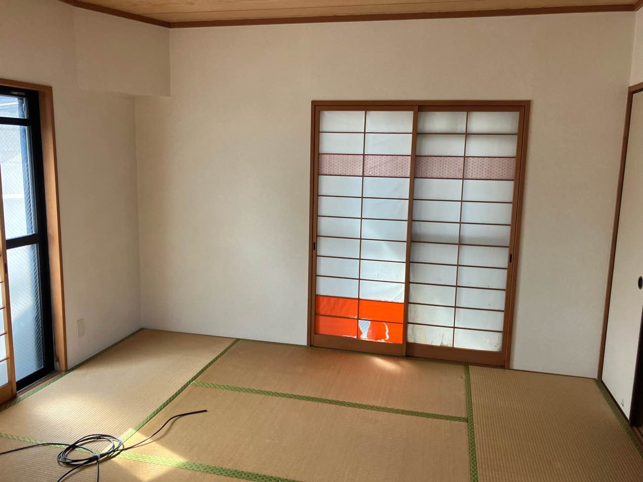 中古マンションを自分たちらしく。水まわりと内装を一新した快適リフォーム