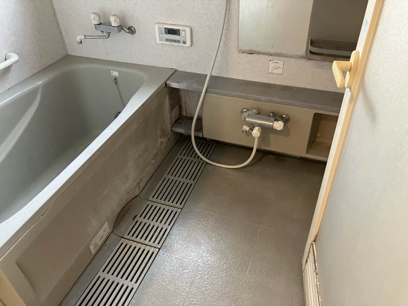 中古マンションを自分たちらしく。水まわりと内装を一新した快適リフォーム