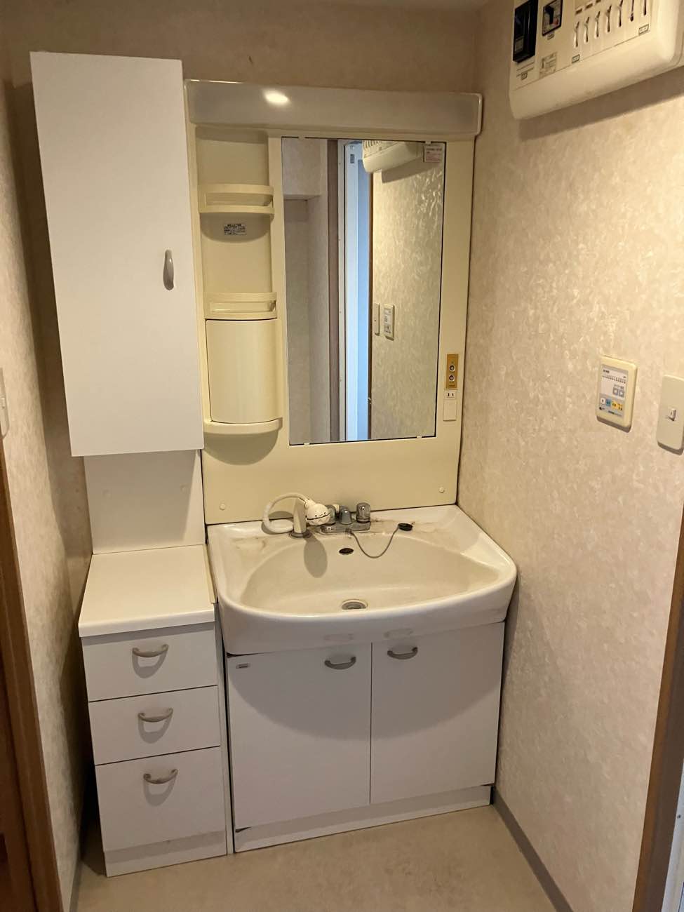 中古マンションを自分たちらしく。水まわりと内装を一新した快適リフォーム