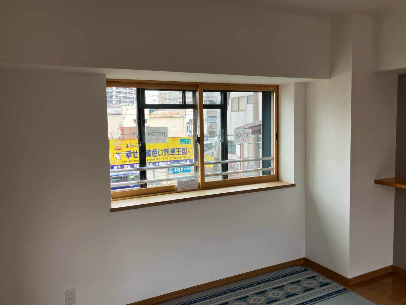 中古マンションを自分たちらしく。水まわりと内装を一新した快適リフォーム