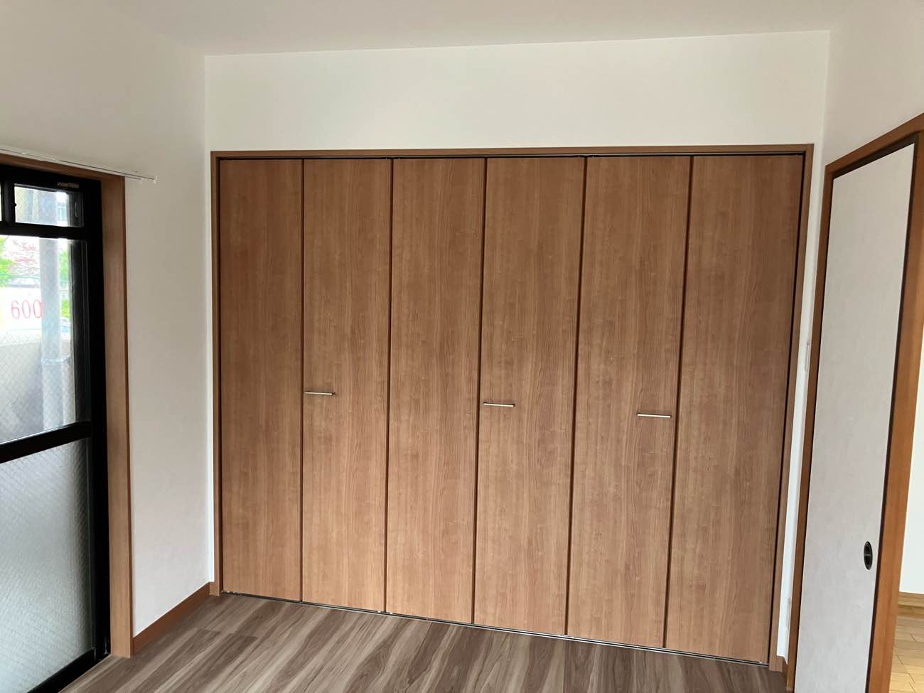 中古マンションを自分たちらしく。水まわりと内装を一新した快適リフォーム