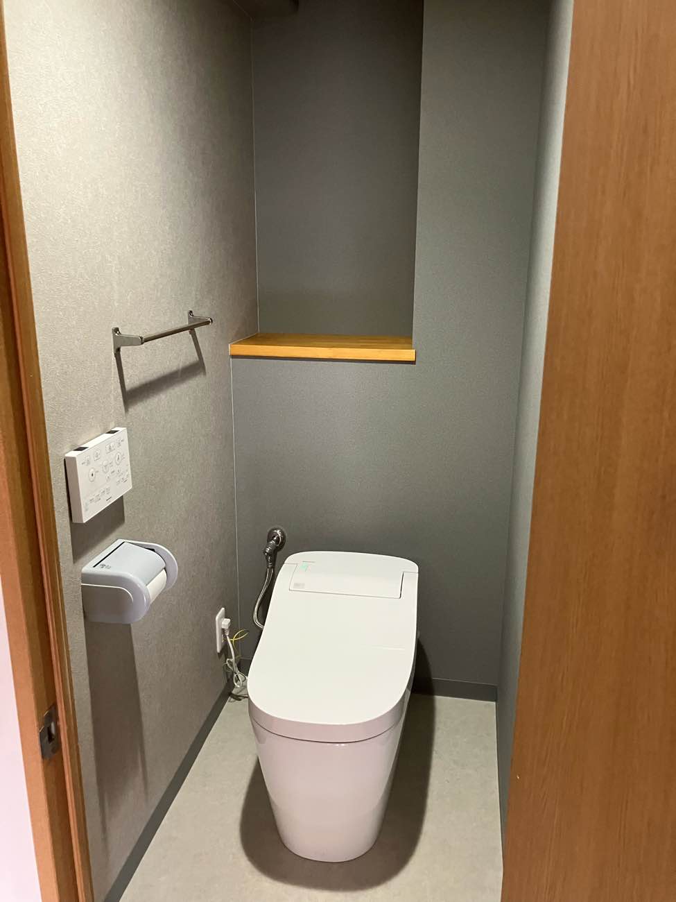中古マンションを自分たちらしく。水まわりと内装を一新した快適リフォーム