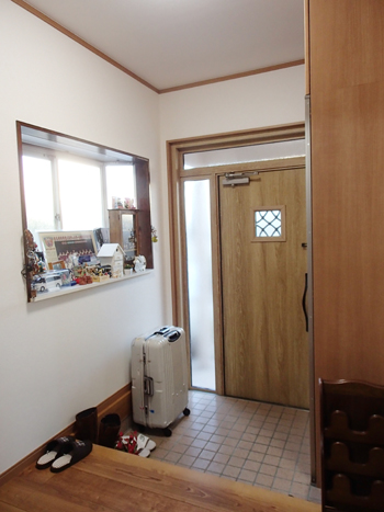 水廻りの設備交換で使いやすく・お子さんの寝室を増築